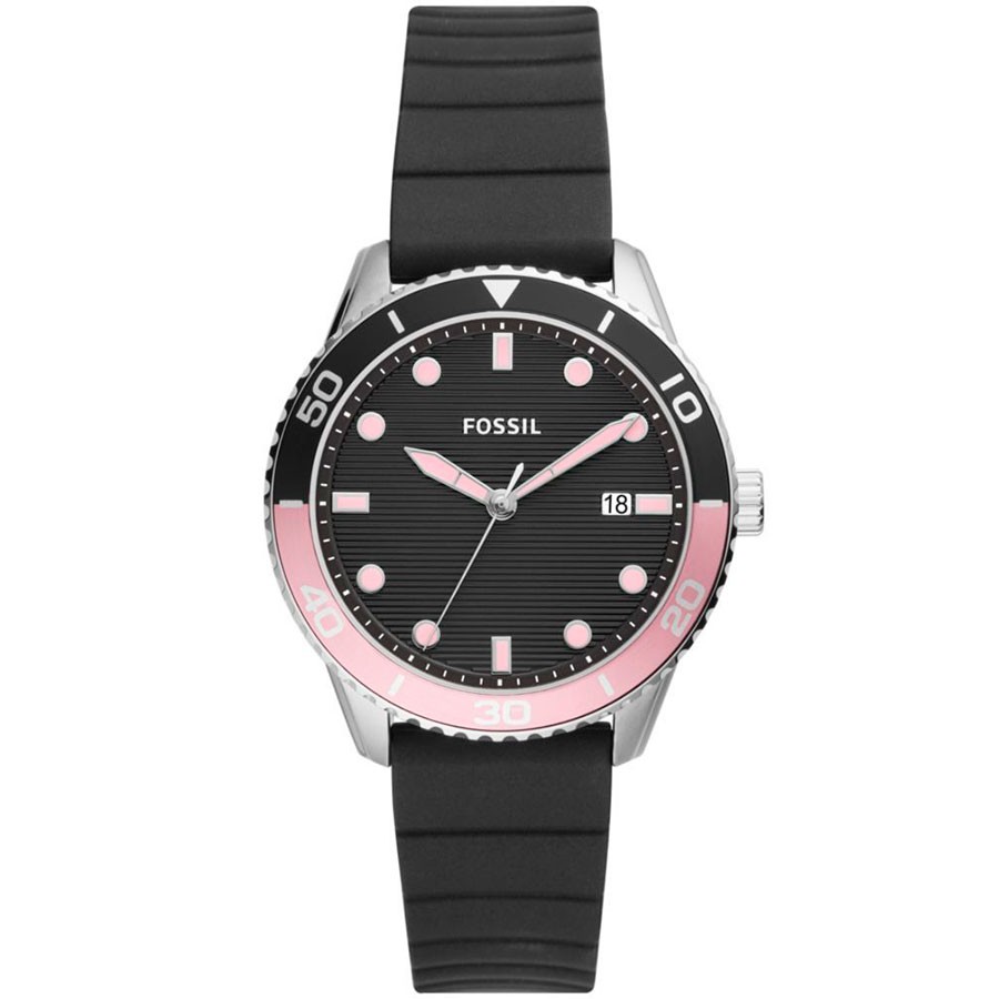 Часы Fossil Dayle BQ3628