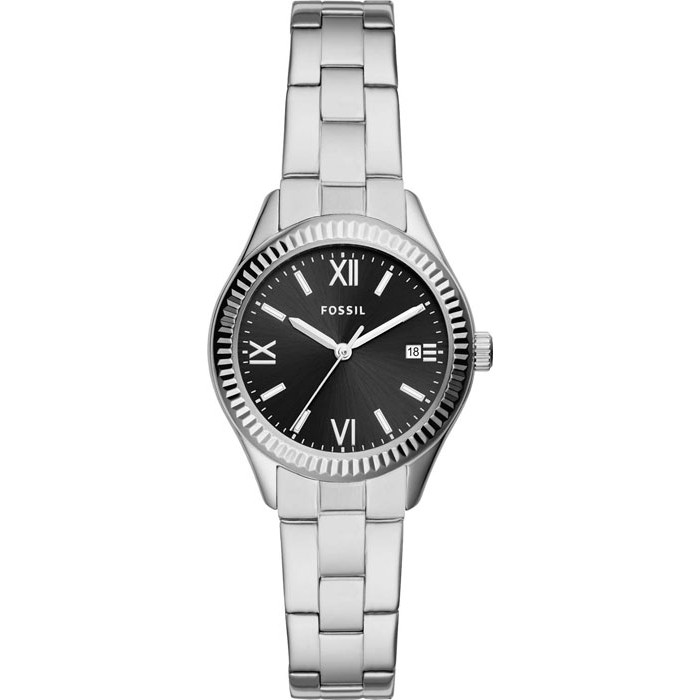 Часы Fossil Rye BQ3637
