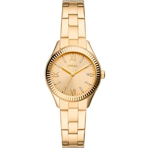 Часы Fossil Rye BQ3638
