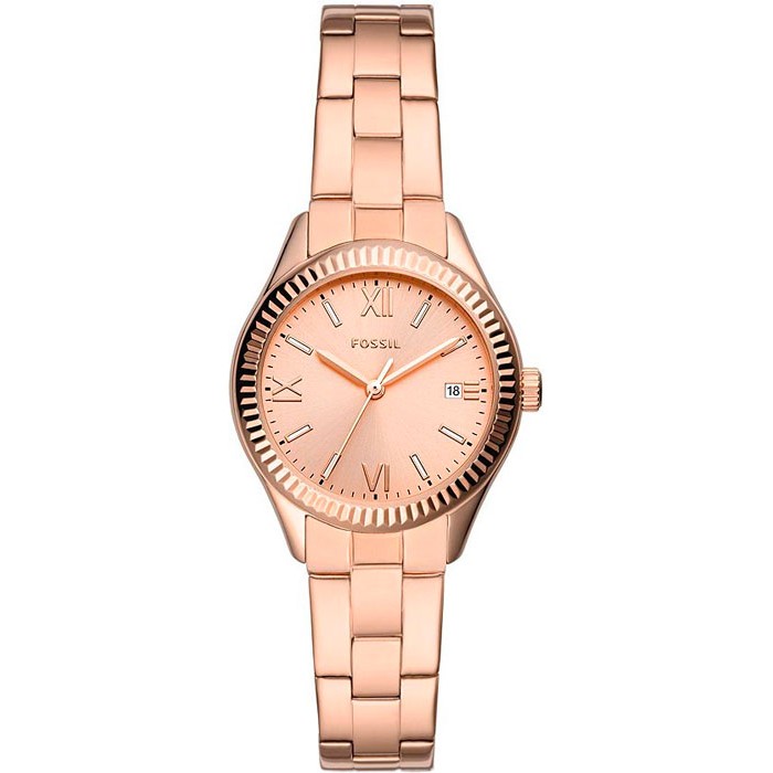 Часы Fossil Rye BQ3639