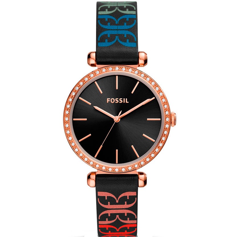 Часы Fossil Tillie BQ3645