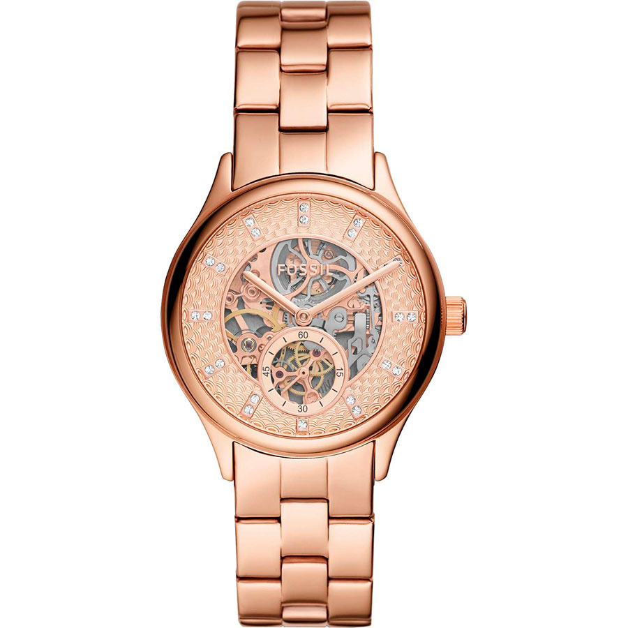 Часы Fossil Modern Sophisticate BQ3651
