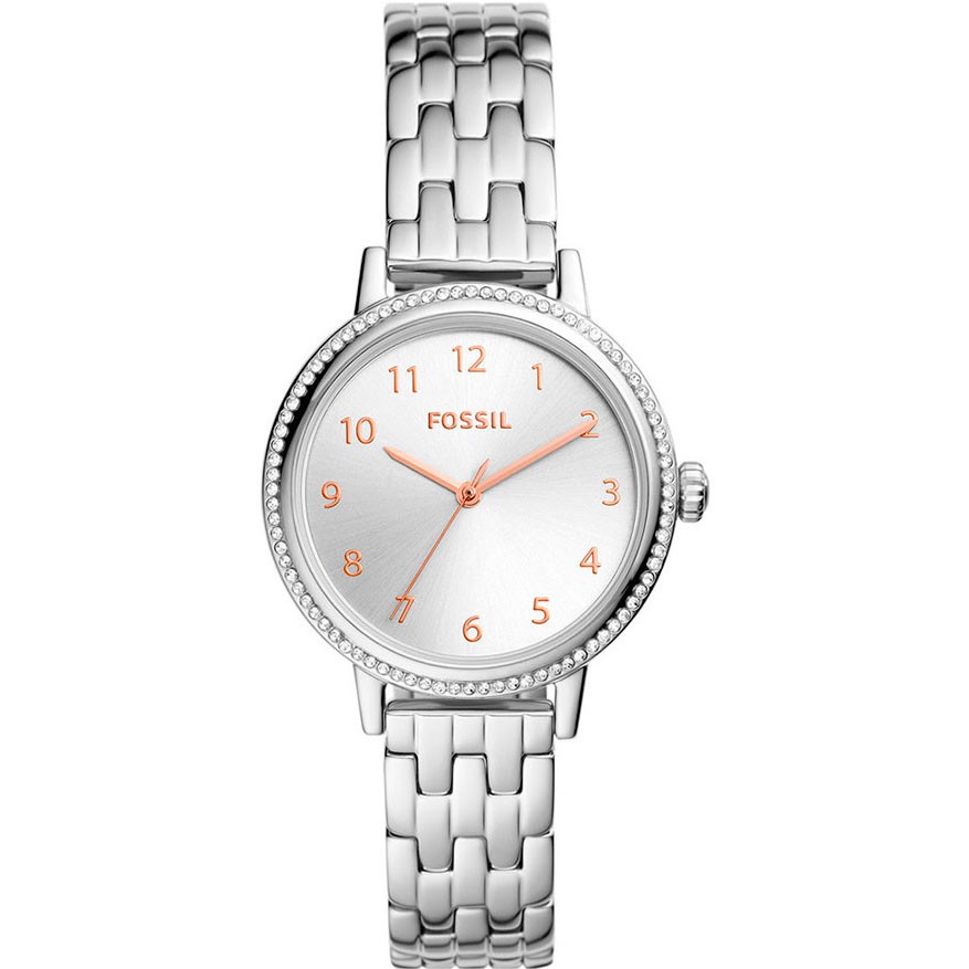 Часы Fossil Reid BQ3654