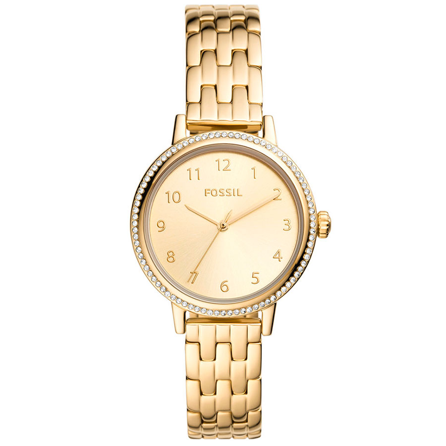 Часы Fossil Reid BQ3655