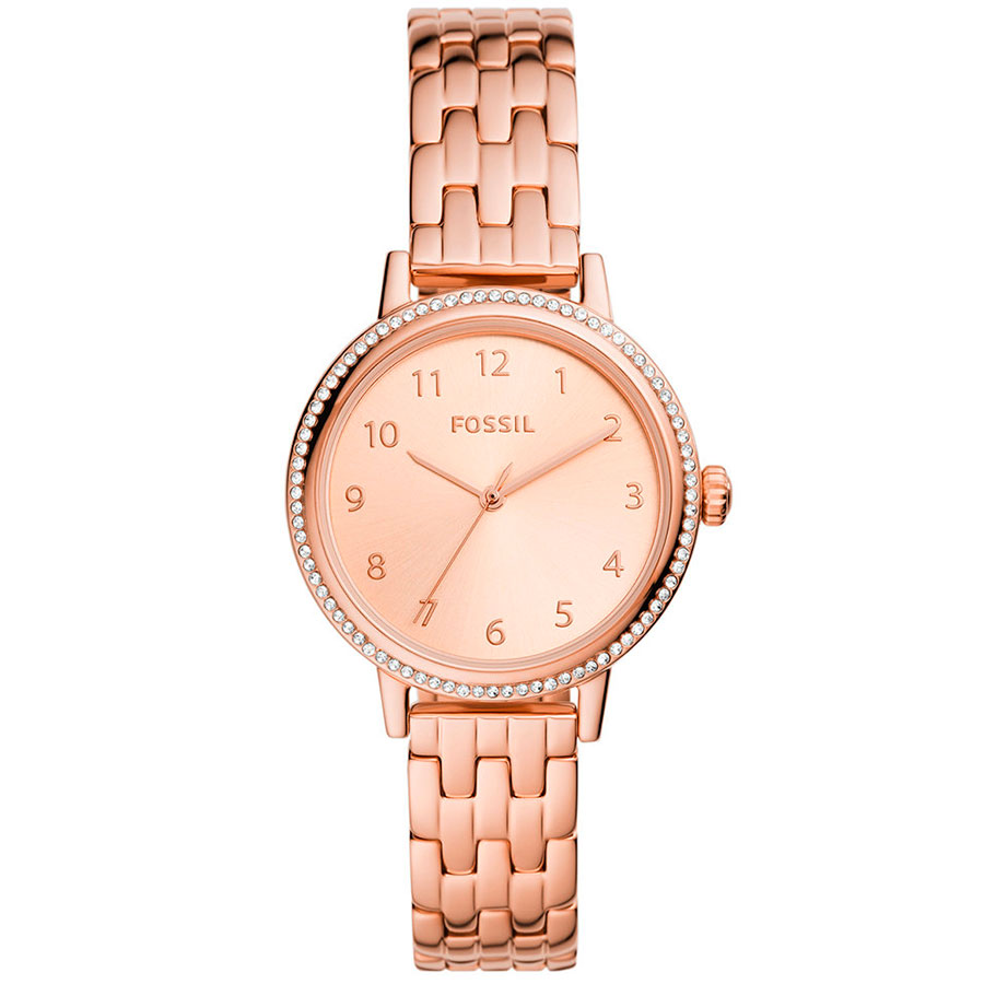 Часы Fossil Reid BQ3656
