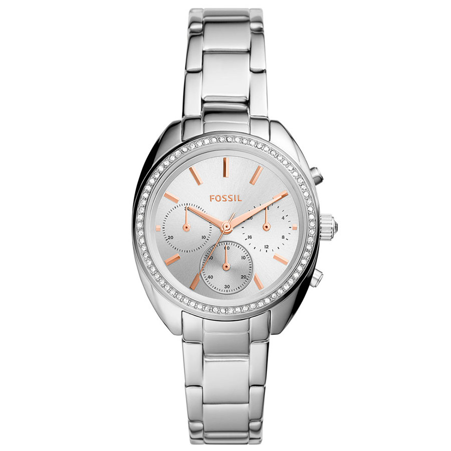 Часы Fossil Vale BQ3657