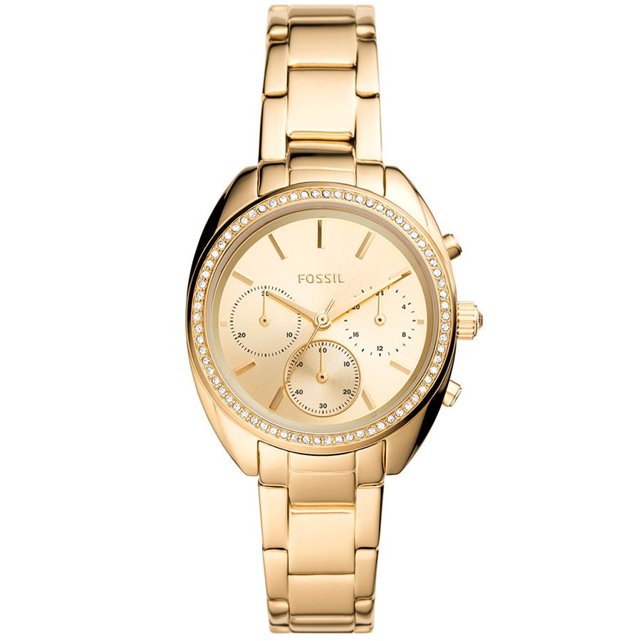 Часы Fossil Vale BQ3658