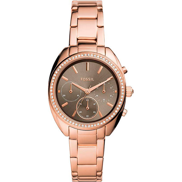 Часы Fossil Vale BQ3659