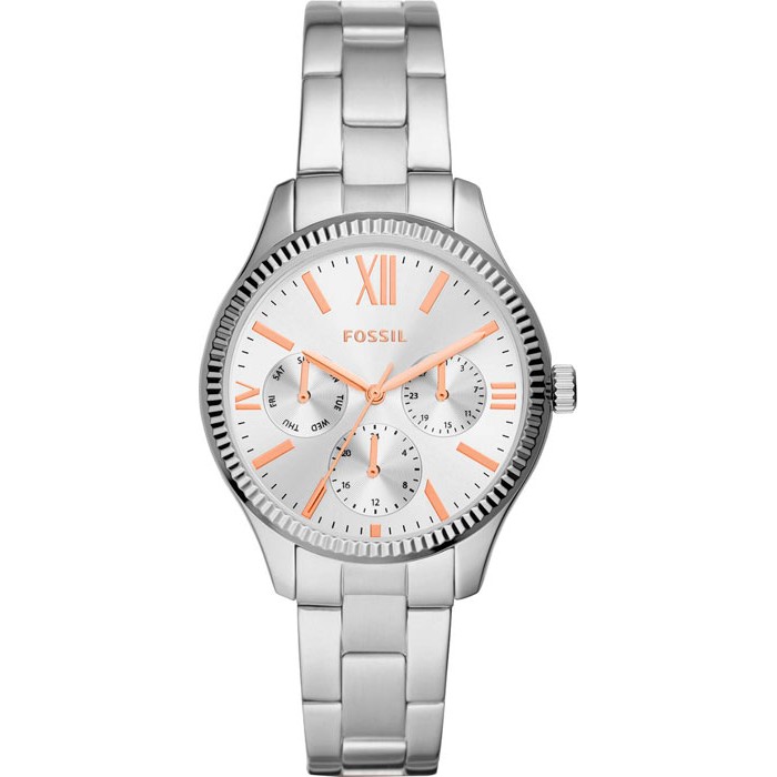 Часы Fossil Rye BQ3690