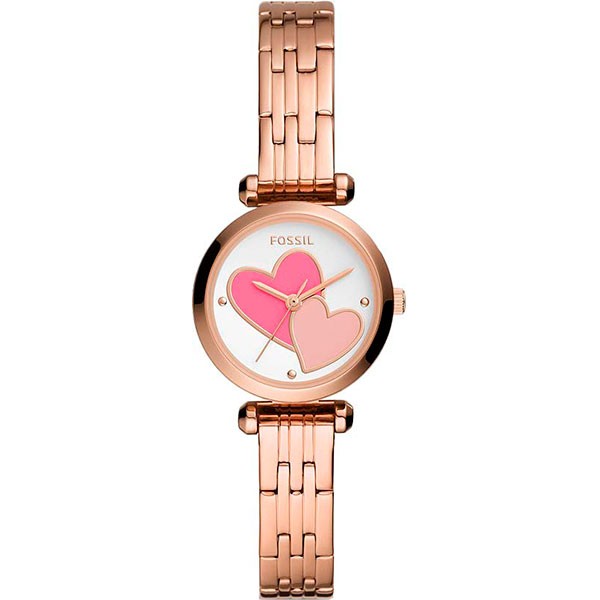 Часы Fossil Tillie Mini BQ3697