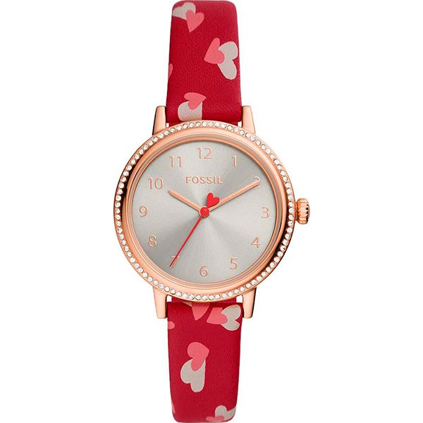 Часы Fossil Reid BQ3698