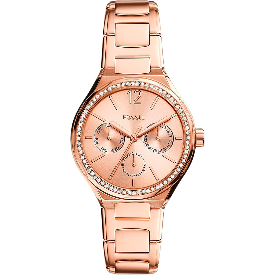 Часы Fossil Eevie BQ3721