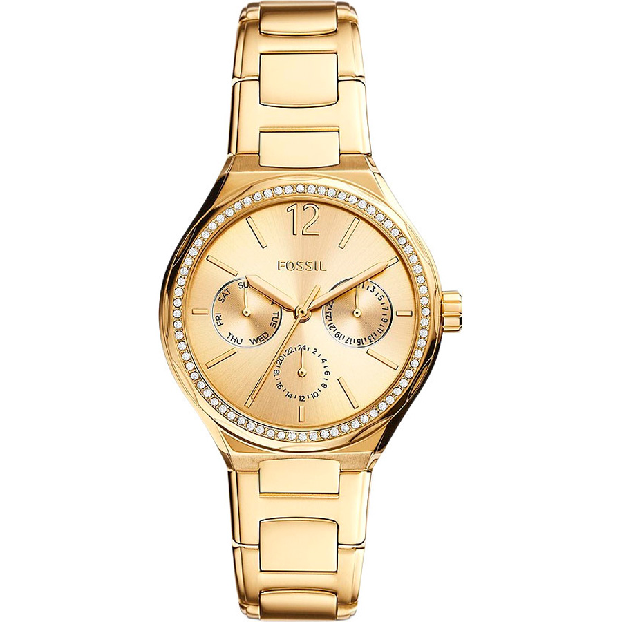 Часы Fossil Eevie BQ3722