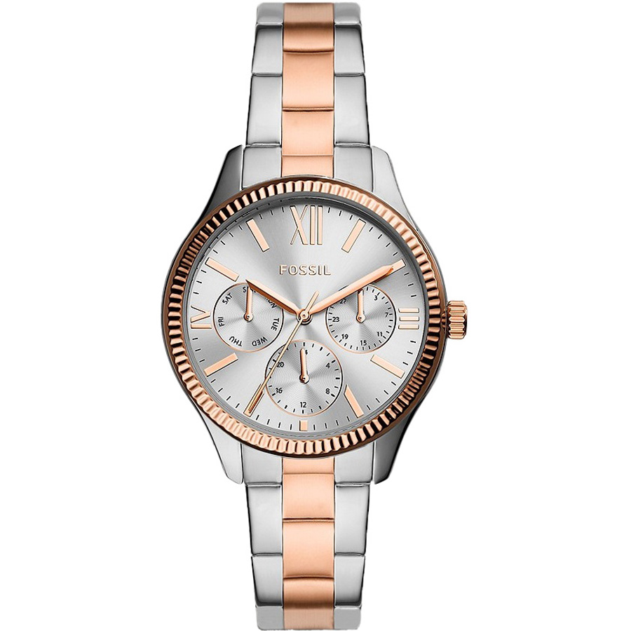 Часы Fossil Rye BQ3761