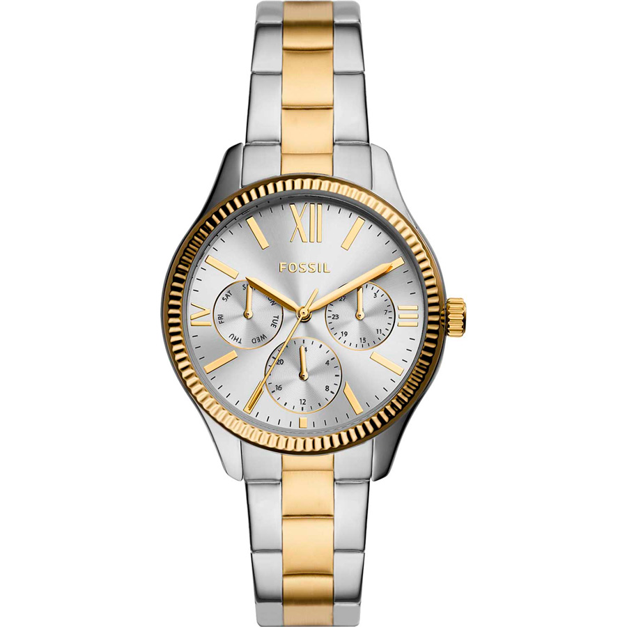Часы Fossil Rye BQ3762