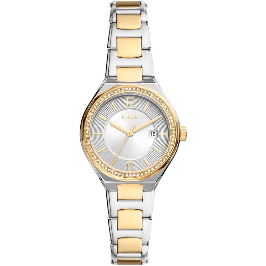 Часы Fossil Eevie BQ3802