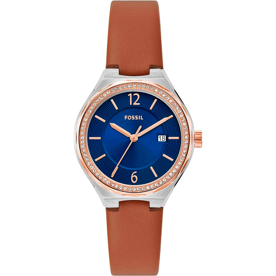 Часы Fossil Eevie BQ3803