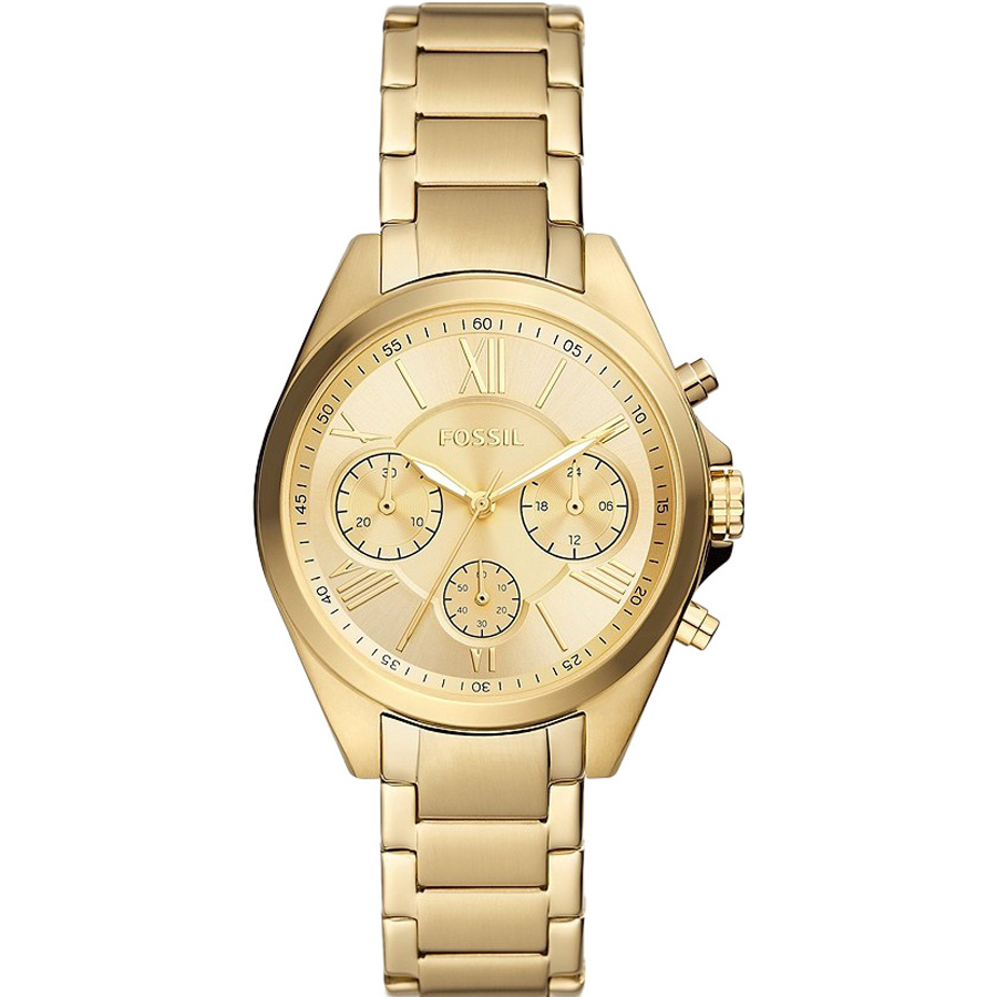 Часы Fossil Modern Courier BQ3848