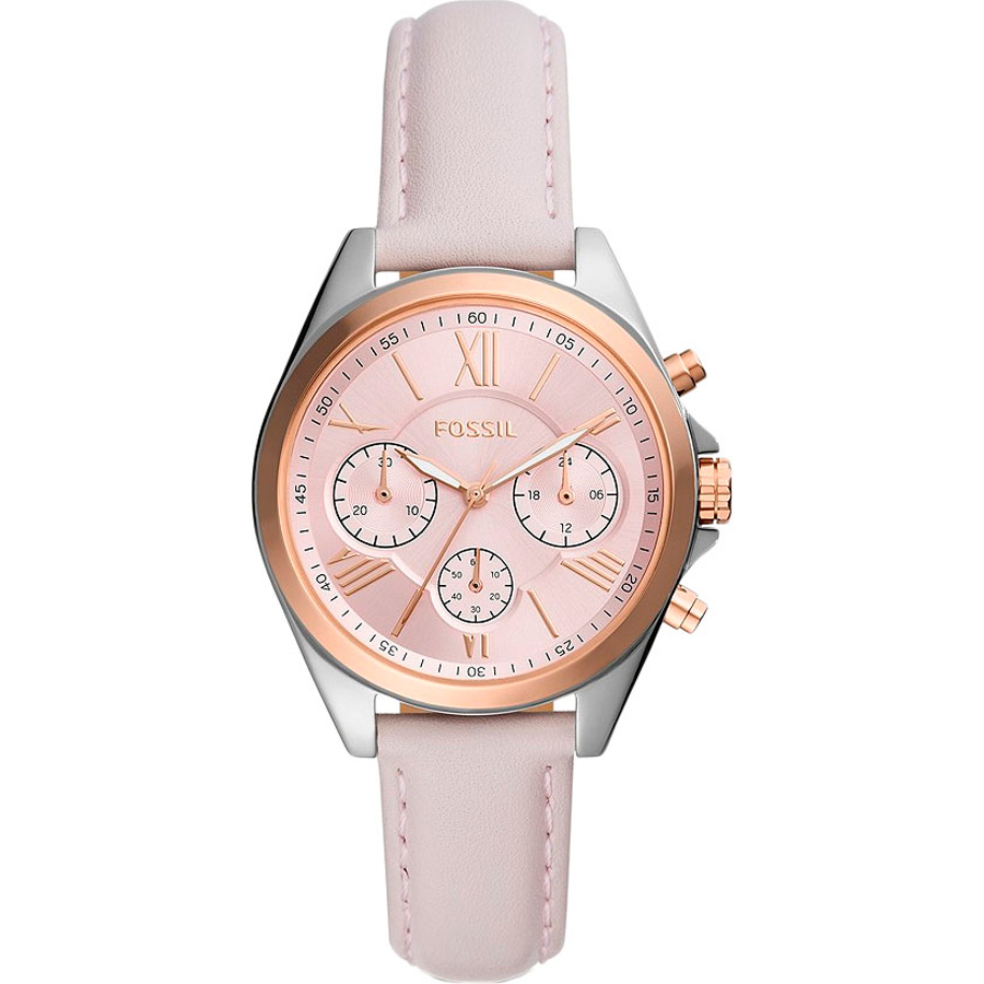 Часы Fossil Modern Courier BQ3869