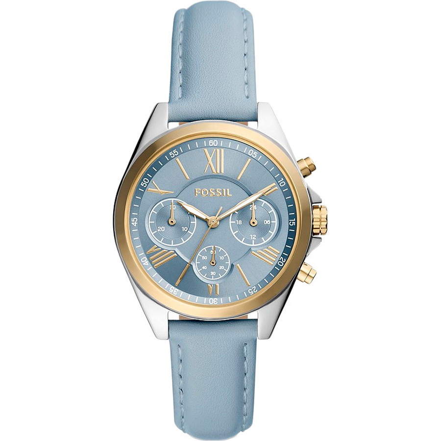 Часы Fossil Modern Courier BQ3870