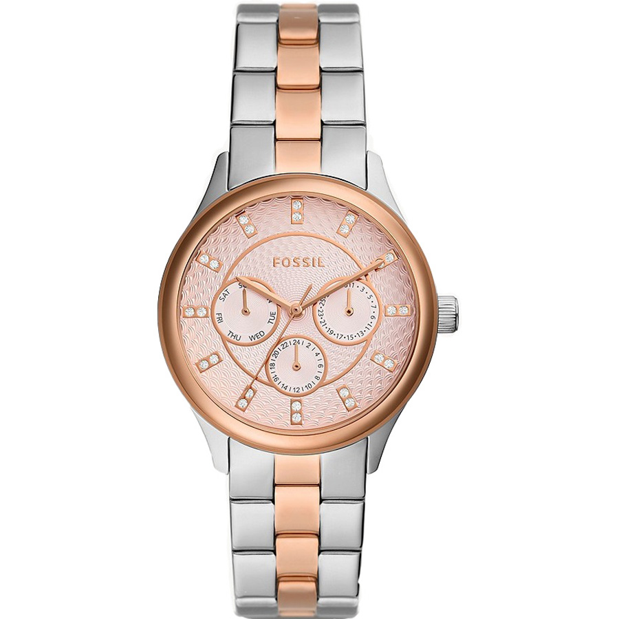 Часы Fossil Modern Sophisticate BQ3873