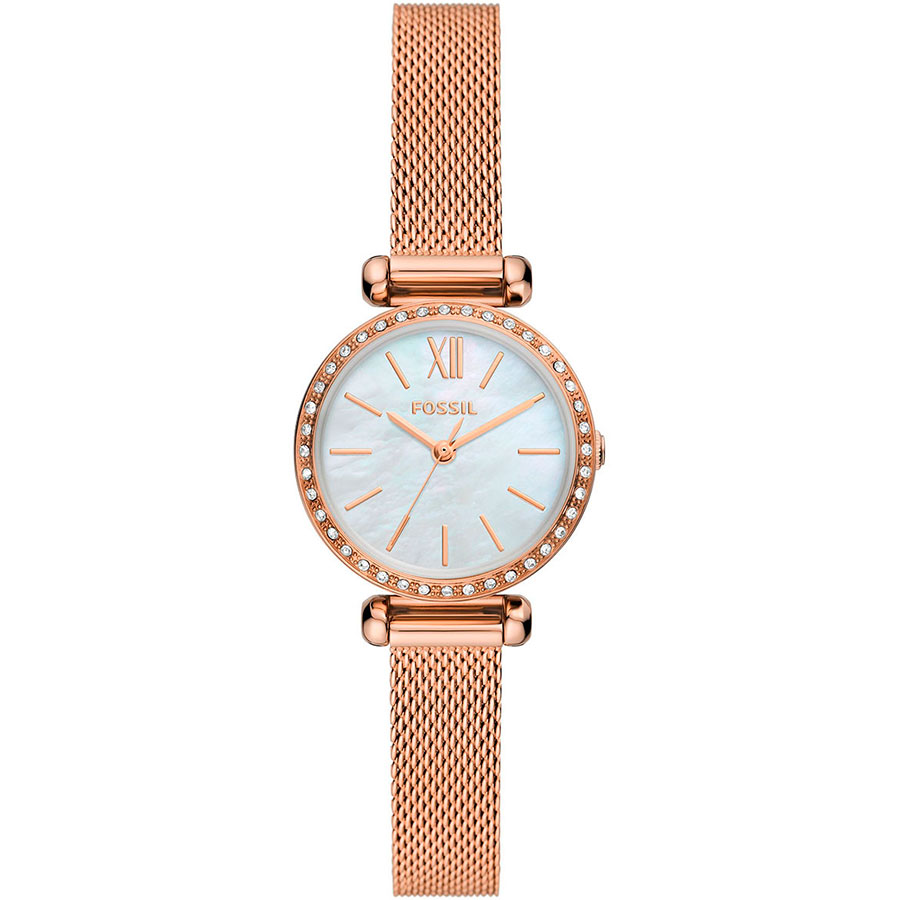 Часы Fossil Tillie Mini BQ3897