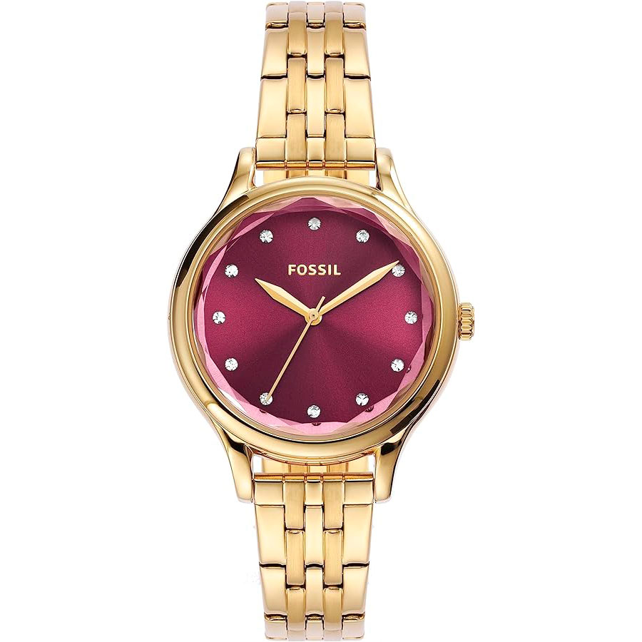 Часы Fossil Laney BQ3905