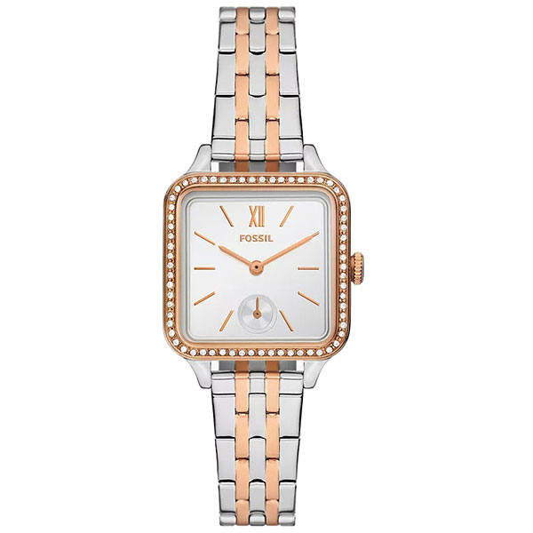 Часы Fossil Colleen BQ3907