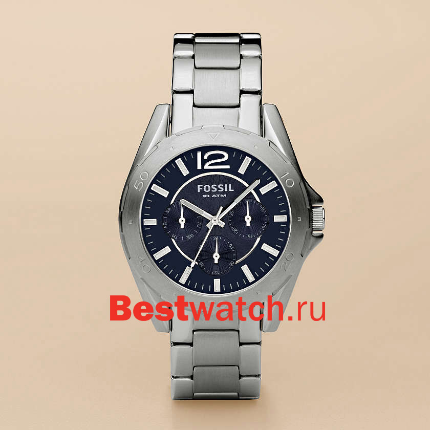 Часы Fossil Speedway BQ9371