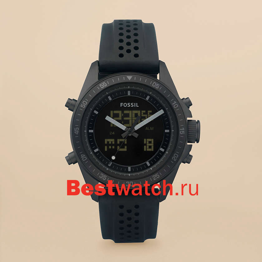 Часы Fossil Sport BQ9414