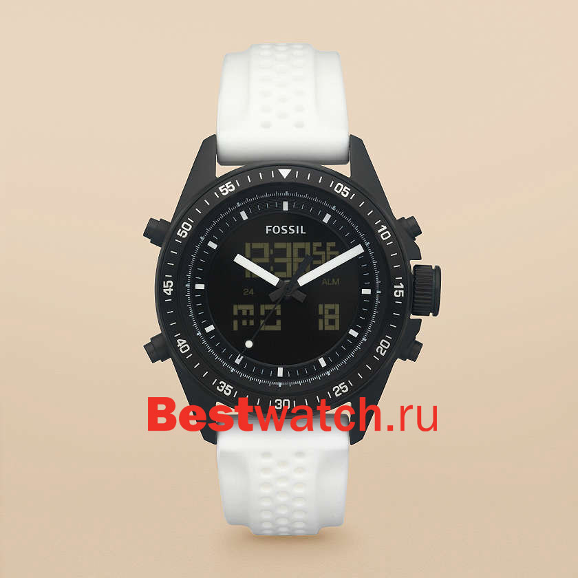 Часы Fossil Arkitekt BQ9415