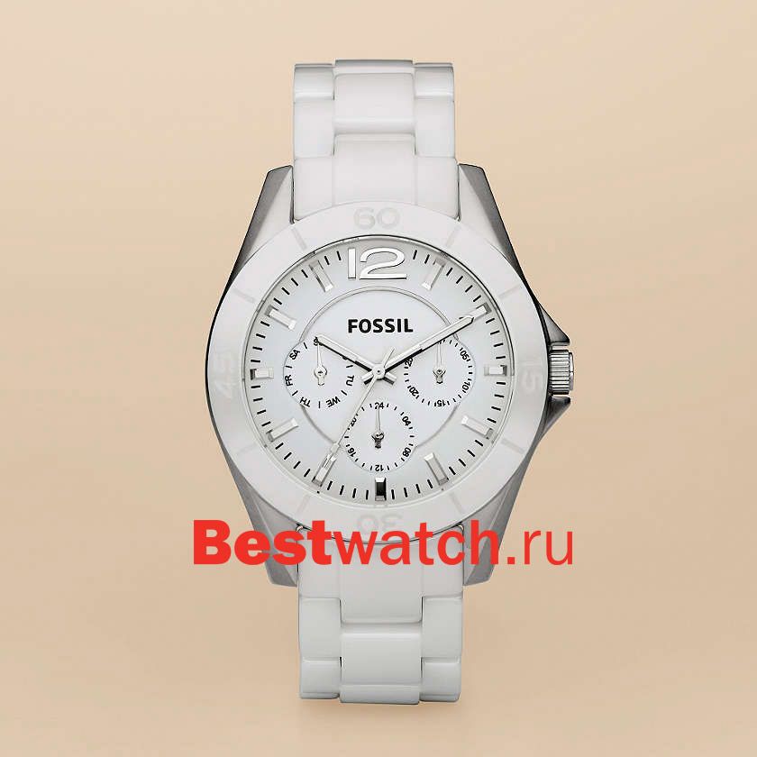 Часы Fossil Multifunction CE1002