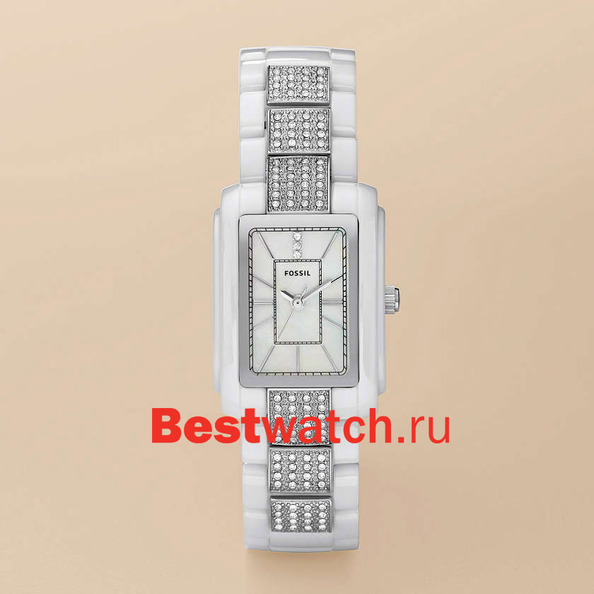 Часы Fossil Dress CE1015