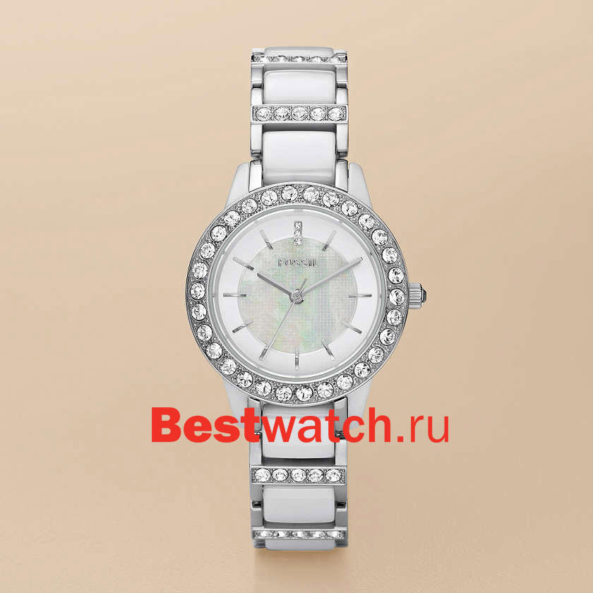 Часы Fossil Dress CE1017