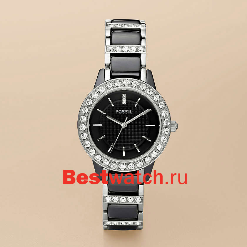 Часы Fossil Dress CE1018