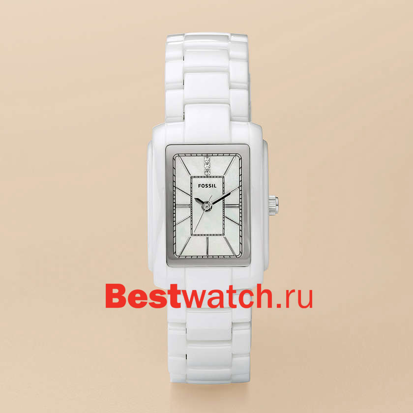 Часы Fossil Dress CE1026