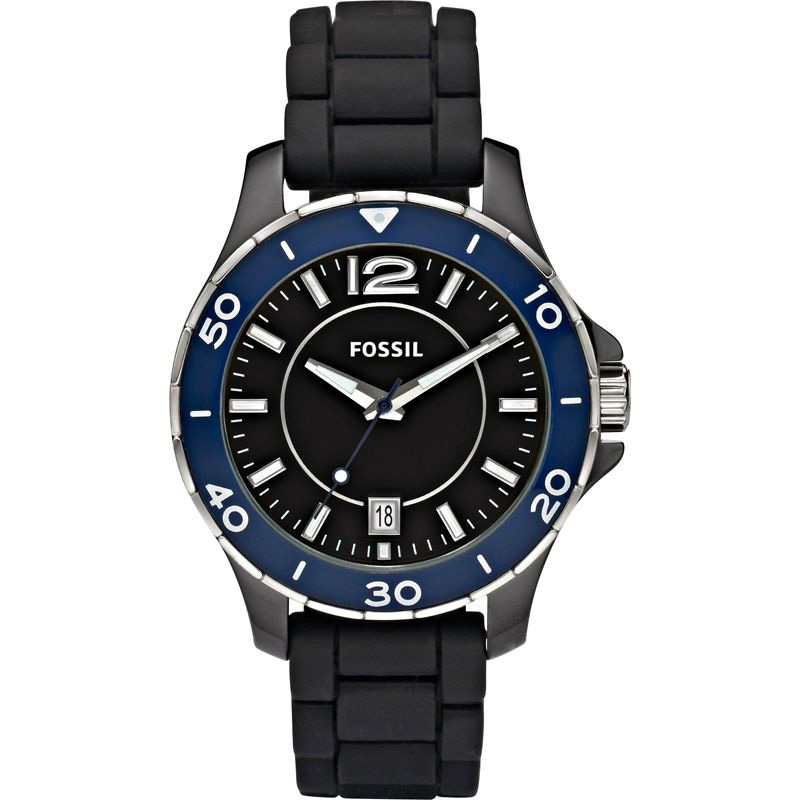 Часы Fossil Sport CE1036