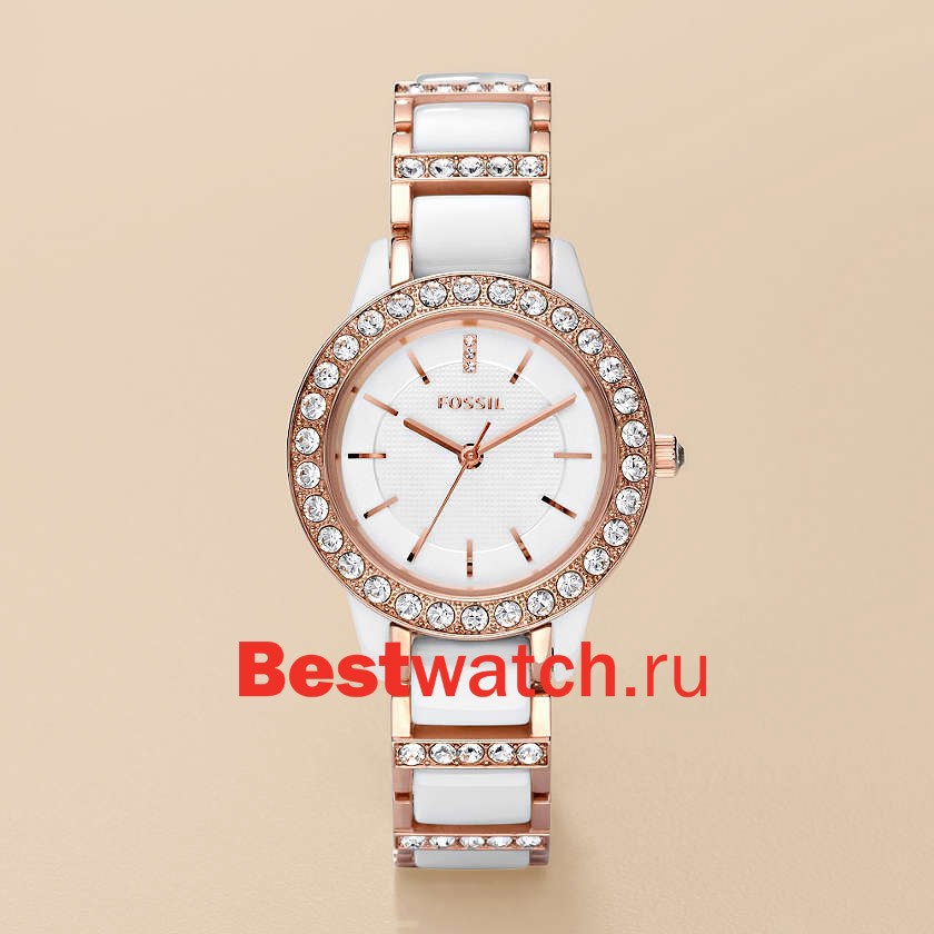 Часы Fossil Dress CE1041