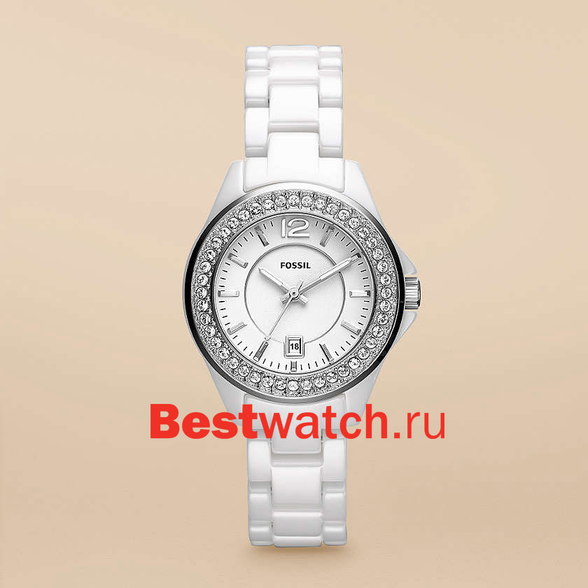 Часы Fossil Dress CE1053