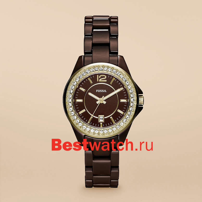 Часы Fossil Dress CE1055