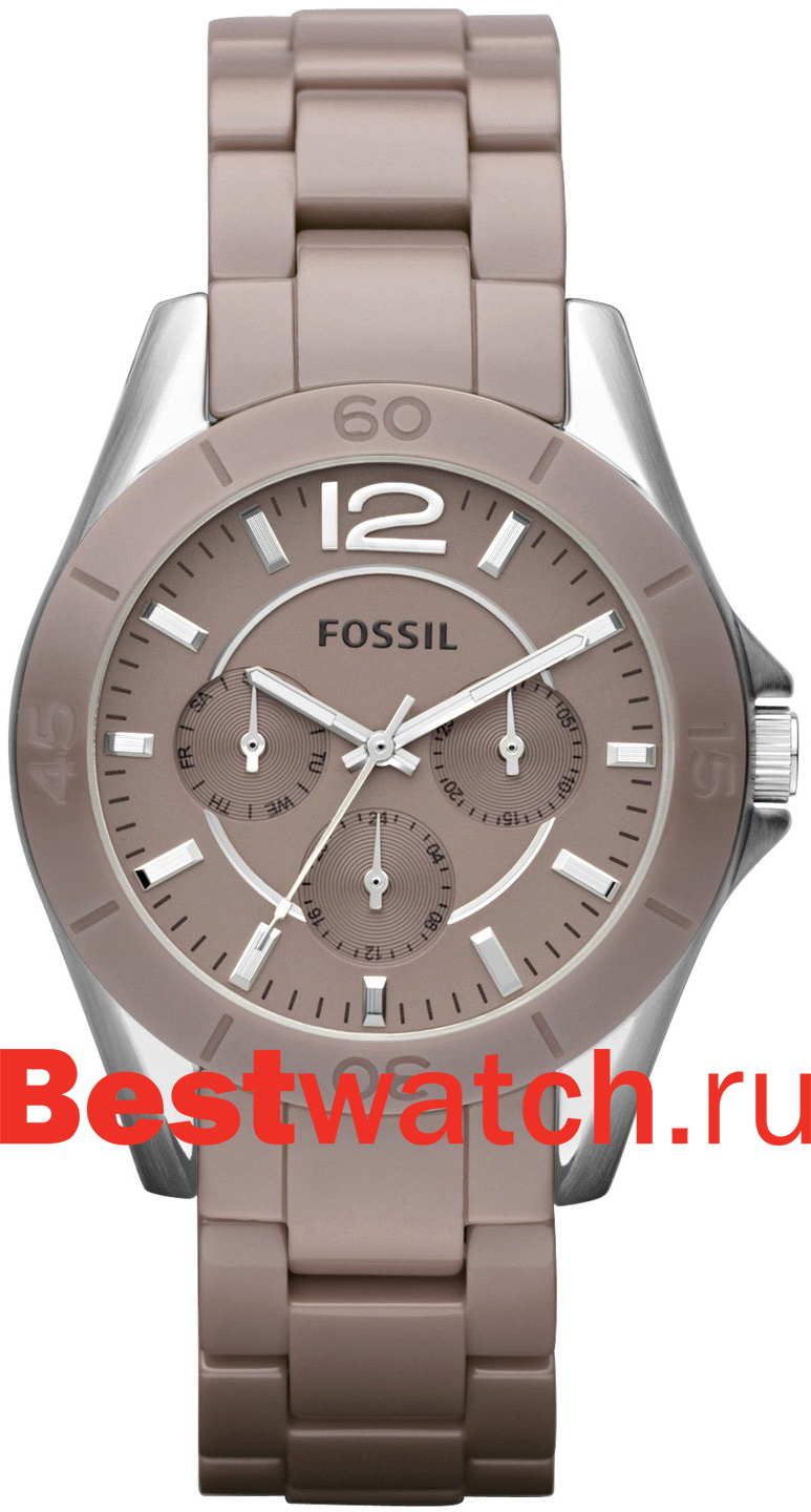 Часы Fossil Dress CE1065