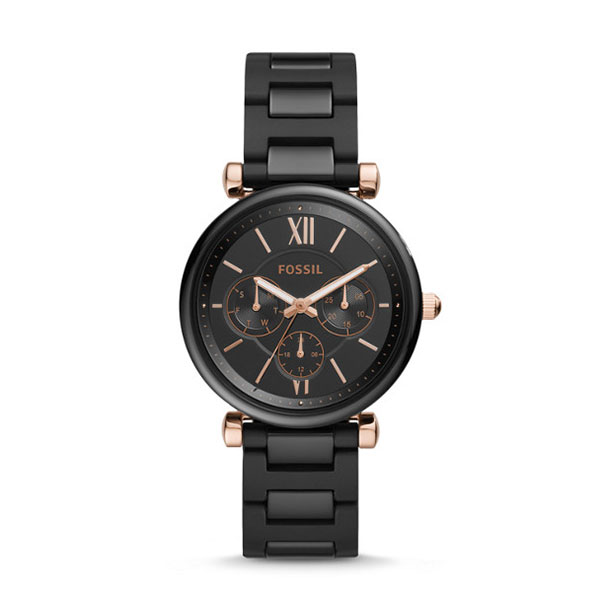 Часы Fossil Carlie CE1094