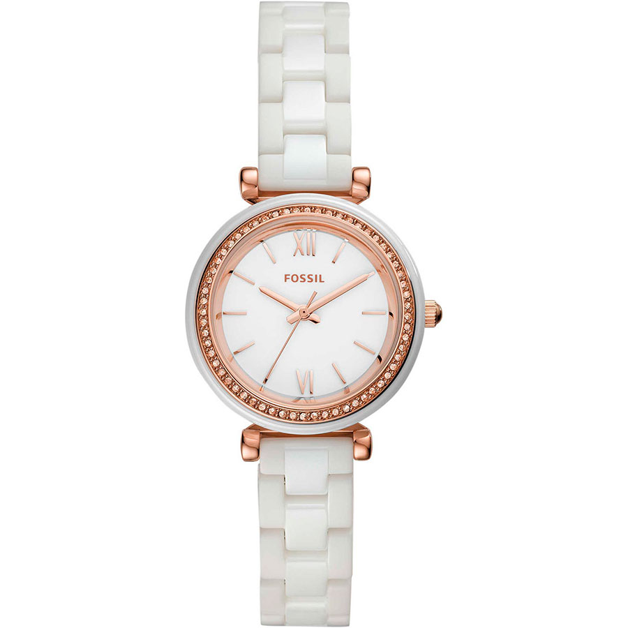 Часы Fossil Carlie Mini CE1104