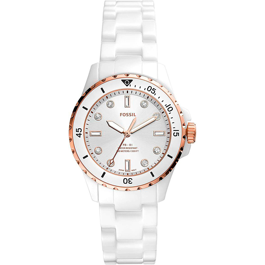 Часы Fossil FB-01 CE1107