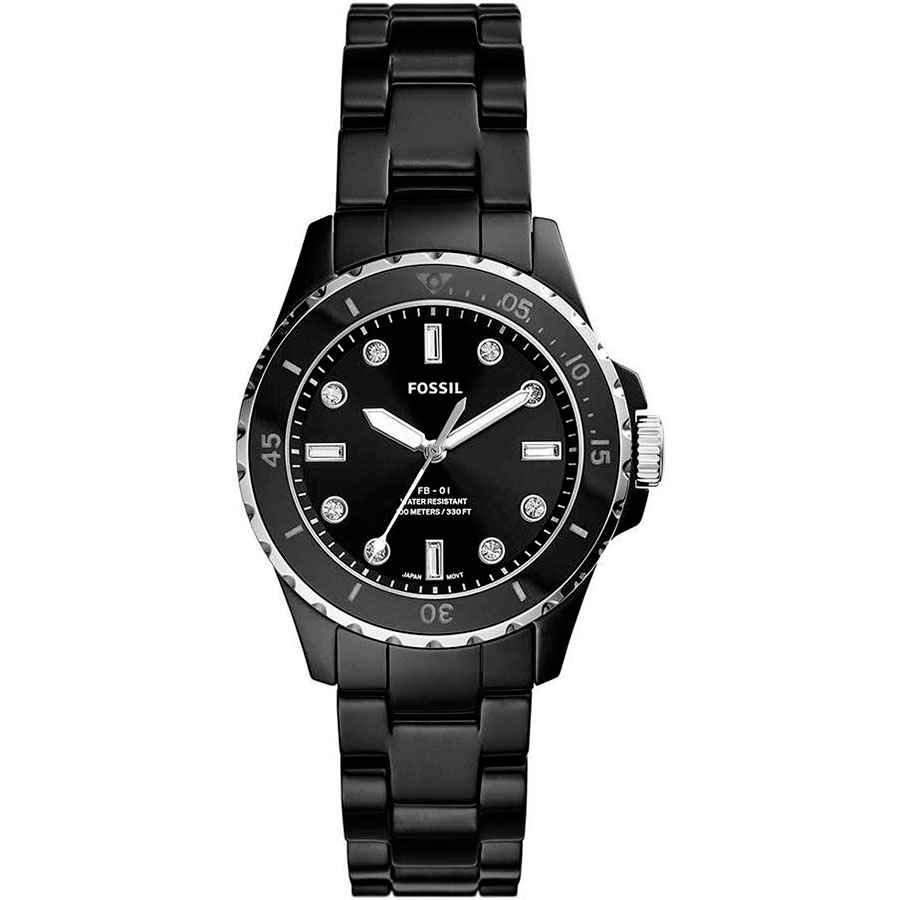 Часы Fossil FB-01 CE1108