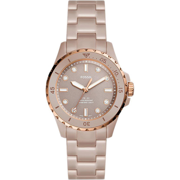 Часы Fossil FB-01 CE1111