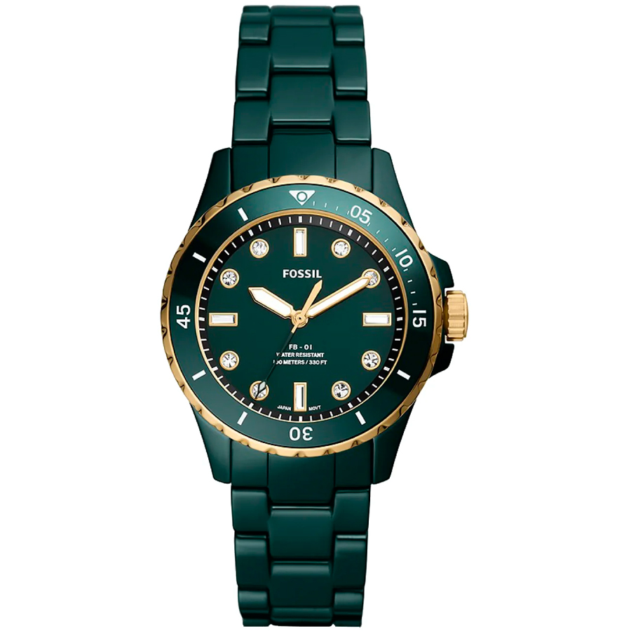 Часы Fossil FB-01 CE1124