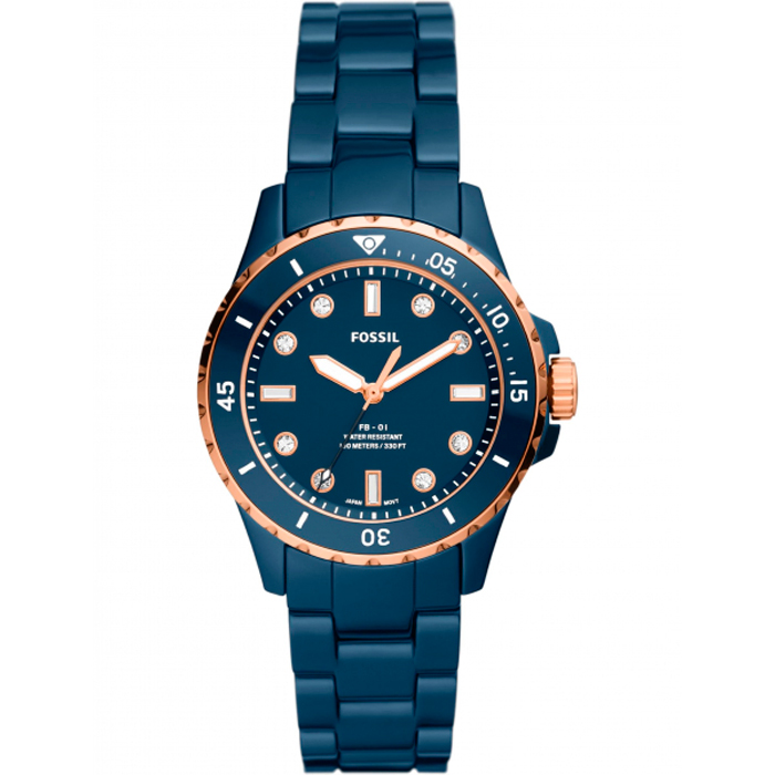 Часы Fossil FB-01 CE1125