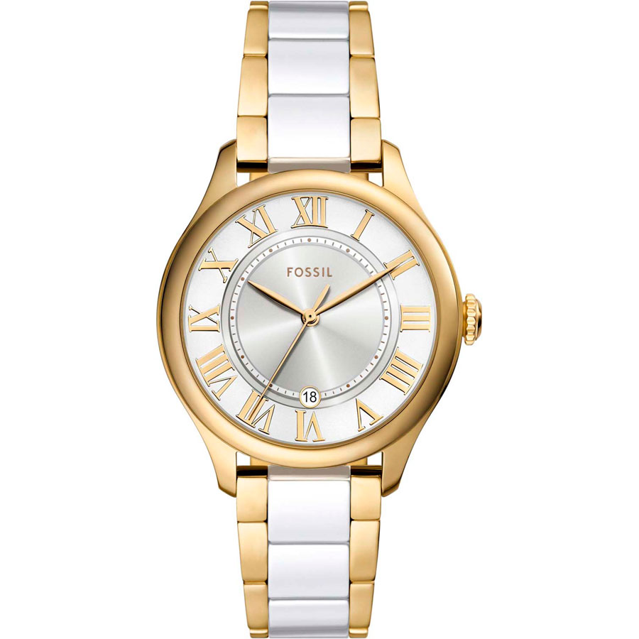 Часы Fossil Gilmore CE1131