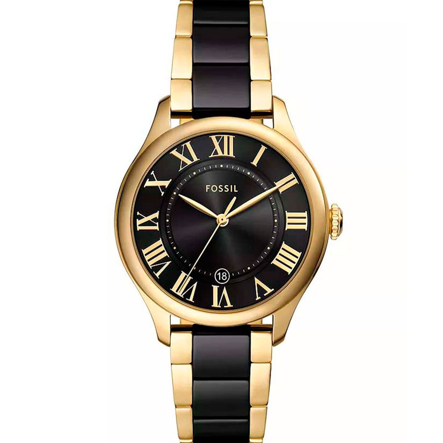 Часы Fossil Gilmore CE1132